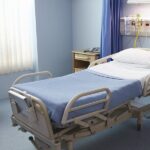 Hospital Beds & Related Items