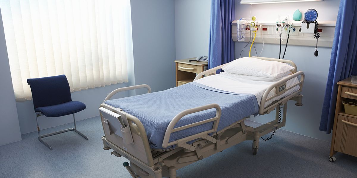 Read more about the article Hospital Beds & Related Items