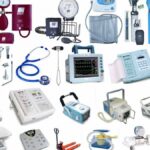 Compare Medical Devices