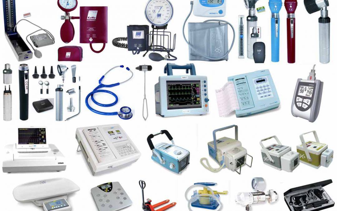 You are currently viewing Compare Medical Devices